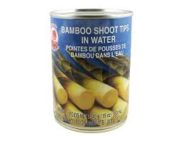 Cock Bamboo Shoot Tips 540g