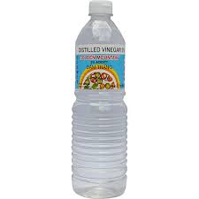 Golden Mountain Distilled Vinegar 1L