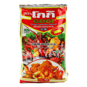 Tepung Campuran Tempura 150g