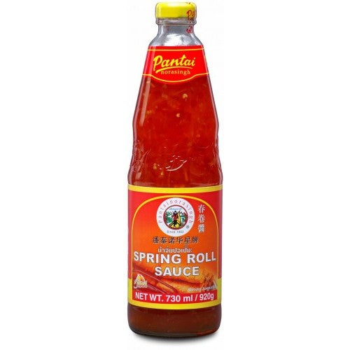 Pantai Spring Roll Sauce 200ml