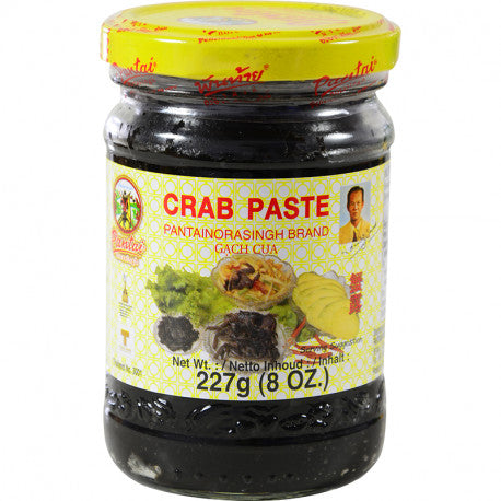 Pantai crab paste 227g(big)