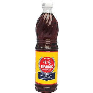 Tiparose Fish Sauce 700ml